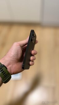 Iphone 14 pro 256gb Space Black - 9