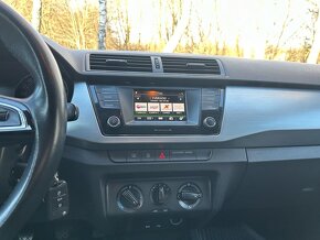 Škoda Fabia Combi 1.4 TDI Active✅ - 9