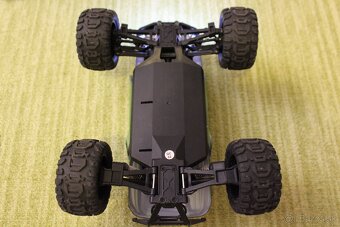 Predám plne funkčné RC auto Slyder MT Monster Truck 1/16 RTR - 9
