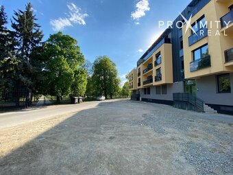 Luxusný 3 izbový byt na prenájom v Rezidencii Mestský Park - 9