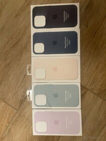 Obal kryt pre iPhone Magsafe - 9