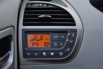 Citroen C4 Picasso 1.6 HDI - 9