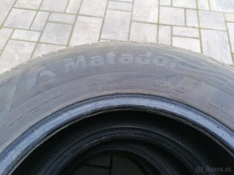 4x letne 195/65 r15 - 9