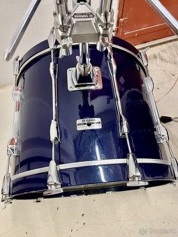 Yamaha Recording custom. - 9