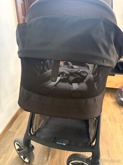 Cybex talos s lux - 9