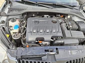Škoda yeti - 9