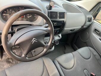 Citroën Jumpy 1.6 HDi L2H1 - 9