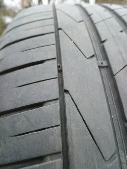 Hankook VentusS1evo SUV 235/60 R18 pneu letne - 9