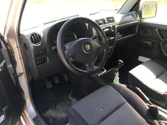 Jimny - 9
