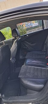 PASSAT B6 - 9