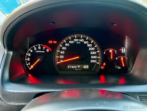 Honda Accord 2.0 i-VTEC 114kW(CL7) - 9
