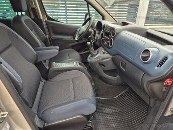 Peugeot Partner Tepee 1.6hdi 125.000km - 9
