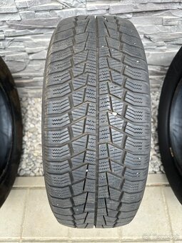 205/55 R16 91H zimné VIKING (CONTINENTAL) - 9