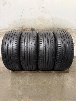 Letná sada 5x112 R17 , 225/50/17 BMW 3 - G20 G21 Style 778 - 9