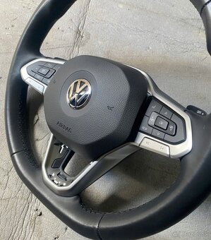 VW Passat B8 facelift airbag volant 3G0 Passat B8 lift - 9