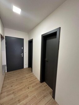 2-izbový byt na prenájom s vyhradeným parkovaním, Liptovský - 9