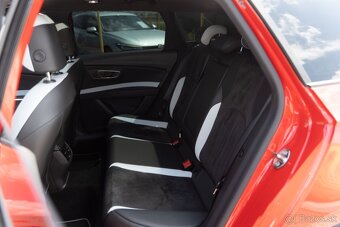 Seat Leon 2.0 TSI Cupra 290 DSG -Len 73tis. KM- - 9
