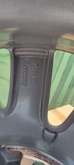 Disky skoda, Mercedes a, vw, seat, Audi r16, 5x112 - 9