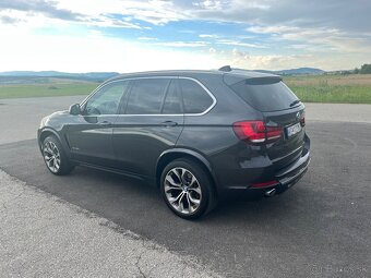 BMW x5 - 9