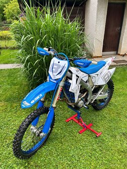 Tm racing 300 4t enduro 2021 - 9