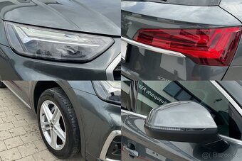 Audi Q5 40 TDI quattro S line - 9