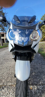 BMW K1600GT, 2012, 86xxxkm, - 9