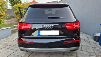 Audi Q7 3.0 TDI 272k quattro tiptronic 8-st. slovenské - 9