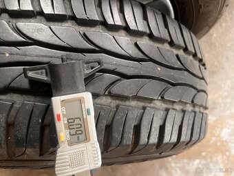 Kolesa 5x100 R15 57,1 ET35 - 9