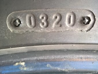 LETNÉ 245/50 R20 102V ZEETEX cca 6-7 mm 2020 LEN 130,-€/sada - 9