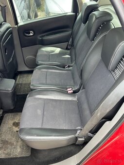 Renault Scenic 1.9 nafta 81kw - 9