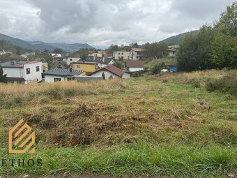Na predaj 3 stavebné pozemky – Žilinská Lehota - 9