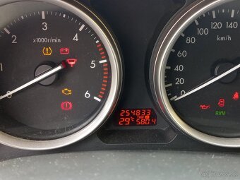 Mazda 6 GH Combi 2009 - 9