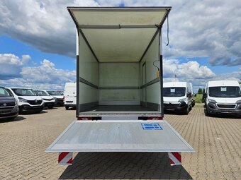 Ford transit Kontener 8 paletový 2.0 TdCi/131hp - 2020 - 9