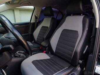 Volkswagen Jetta 1.4 TSI DSG 110kW TOP STAV PRAVIDELNÝ SERVI - 9