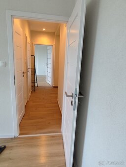 2 izbový byt na predaj SNV - 9