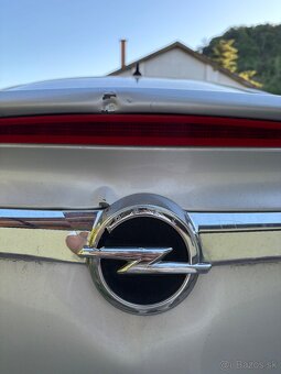 Opel Insignia 2.0 Diesel - 2009 - 9