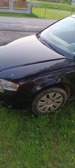 A4 Avant - 9