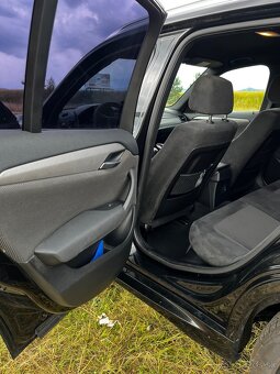 BMW X1 M packet 4x4 - 9