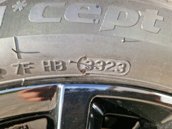 Zimná sada originál Hyundai i30 - 9