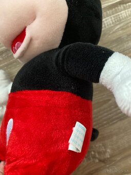 Plyšák Mickey - 9