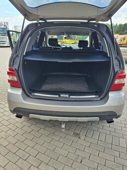 Mercedes-Benz ML 320 CDI - 9