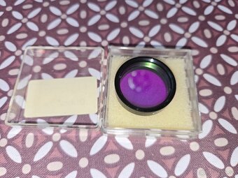 Predam astro filtre 31mm - 9