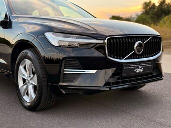 Volvo XC60 B4 AWD 4x4-ODPOČET DPH-FACELIFT-2022 - 9