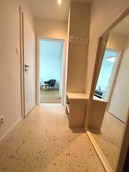 1izb. byt s loggiou, 37 m2, ul. Ľ. Zúbka, BA IV. - 9