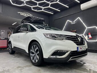 Renault Espace 5 V priestrane rodinne auto - 9