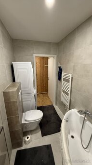 Zvolen – L. Štúra | 2-izb. 55 m² | komplet zariadený | 770€ - 9