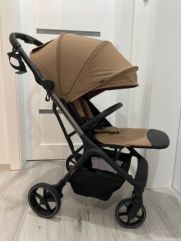 Carrello kočík Nova CRL-5524 2025 Canella beige - 9