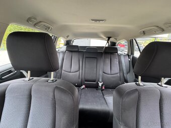 Mazda 6 1.8 benzín wagon - 9