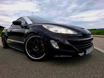 Peugeot RCZ 1.6 Turbo - THP200, Komplet servis - 9