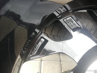 Kia, hyundai, Sportage, proceed 5x114,3 r18 - 9